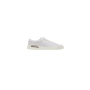 Klassieke Sneaker Hugo Boss , White , Heren