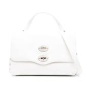 Handtas Zanellato , White , Dames