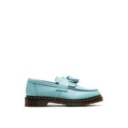 Tassels Loafers in Card Blue Dr. Martens , Blue , Dames