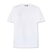 ‘Pippa’ T-shirt AllSaints , White , Dames