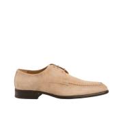 Stijlvolle Schoenen Giorgio , Beige , Heren