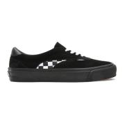 Controlla Stripe Lage Sneaker Vans , Black , Heren