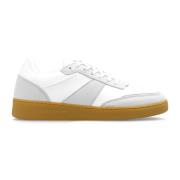 Simpele sneakers A.p.c. , White , Heren