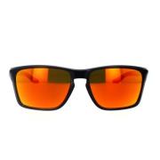 Zonnebril Oakley , Black , Unisex