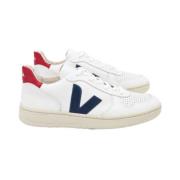 V-10 Sneakers Veja , White , Dames