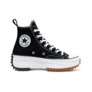 Sneakers Converse , Black , Heren