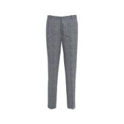 Grijze Broek voor Heren Circolo 1901 , Gray , Heren