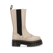 Chelsea Laars Audrick in Taupe Dr. Martens , Beige , Dames