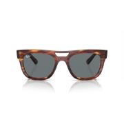 Phil Bio-Based Ray-Ban , Brown , Dames