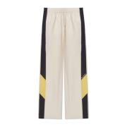 Bryton trainingsbroek Isabel Marant , Beige , Heren