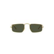 Julie Gepolariseerde Zonnebril Ray-Ban , Yellow , Dames