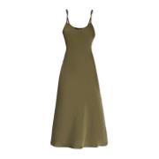 Bryony jurk AllSaints , Green , Dames