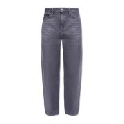 Cosmo jeans Samsøe Samsøe , Gray , Heren