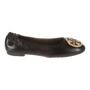 Claire Balletschoenen Tory Burch , Black , Dames