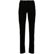 `George` 5-Pocket Jeans Dondup , Black , Heren