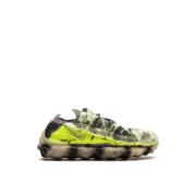 Mindbody Sneakers Barely Volt/Plum Fog Nike , Multicolor , Dames