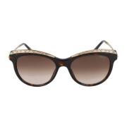 Stijlvolle zonnebril Sch271S Chopard , Brown , Unisex