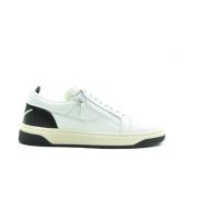 Stijlvolle Sneakers voor Mannen en Vrouwen Giuseppe Zanotti , White , ...