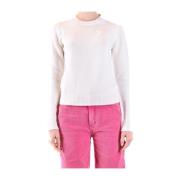 Stijlvolle Sweaters Dondup , Pink , Dames