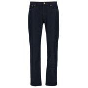 Slim-fit Denim Jeans A.p.c. , Blue , Heren