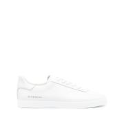 Witte Sneakers voor Heren Givenchy , White , Heren