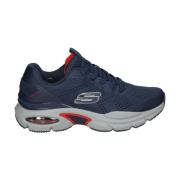 Heren sportschoenen Skechers , Blue , Heren