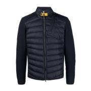 Jayden Hybrid Jas Parajumpers , Blue , Heren