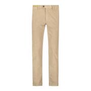 Mucha10 Heren Core Broek Re-Hash , Beige , Heren