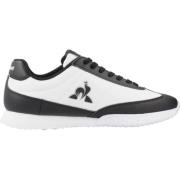 Stijlvolle Veloce I Sneakers le coq sportif , Black , Heren