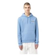 Heren Sweatshirt Dickies , Blue , Heren