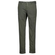 Groene broek Replay , Green , Heren