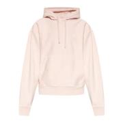 Merk hoodie Stüssy , Pink , Heren