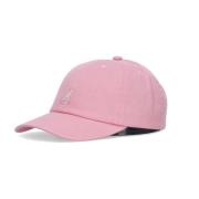 Caps Kangol , Pink , Heren