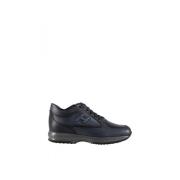 Heren Sneakers Hogan , Black , Heren