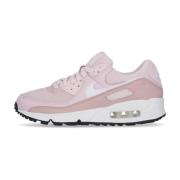 Barely Rose Sneaker - Air Max 90 Nike , Pink , Dames