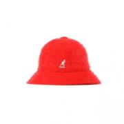 Casual Vaomi Fisherman Hat Kangol , Red , Heren