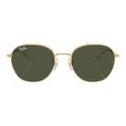 Rb3809 Bril Rb3809 Ray-Ban , Yellow , Dames