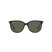 Zonnebril Ray-Ban , Black , Dames