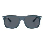 Rb4547 Zonnebril Vriendje Twee Ray-Ban , Blue , Dames