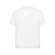 Effen Thistle T-shirt Our Legacy , White , Heren