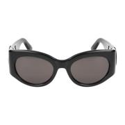 Stijlvolle zonnebril Gg1544S Gucci , Black , Dames