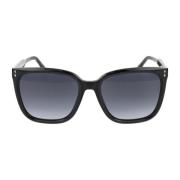 IM 0123/S Zonnebril Isabel Marant , Black , Dames