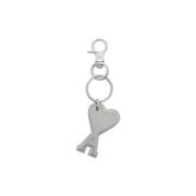 Sleutelhanger Ami Paris , Gray , Heren