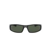 Rb4335 Zonnebril Gepolariseerd Ray-Ban , Green , Dames