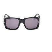 Ft1035-N Ryder-02 01A Sunglasses Tom Ford , Black , Dames