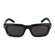 Stijlvolle zonnebril Gg1524S Gucci , Black , Heren