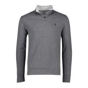 Grijze Polo Trui Ralph Lauren , Gray , Heren