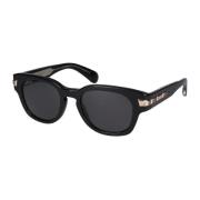 Stijlvolle zonnebril Gg1518S Gucci , Black , Heren