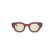 Autocracy zonnebrillen Thierry Lasry , Red , Unisex