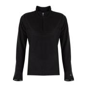 Elegante Sportieve Jas Champion , Black , Dames